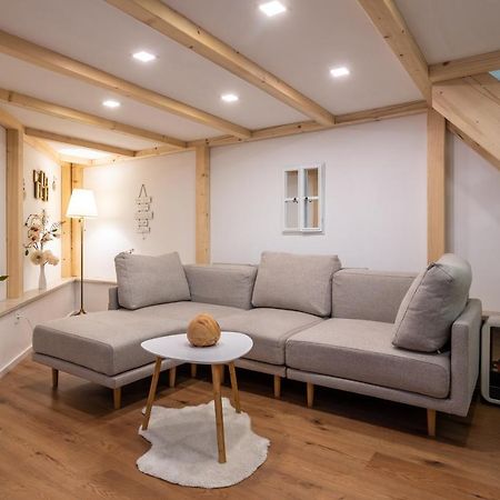 Studio Apartment Lion Portorose Exteriör bild