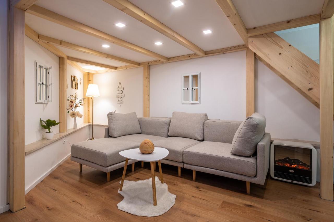Studio Apartment Lion Portorose Exteriör bild