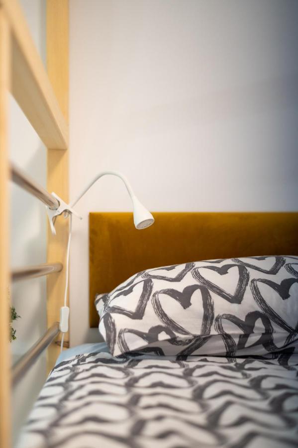 Studio Apartment Lion Portorose Exteriör bild