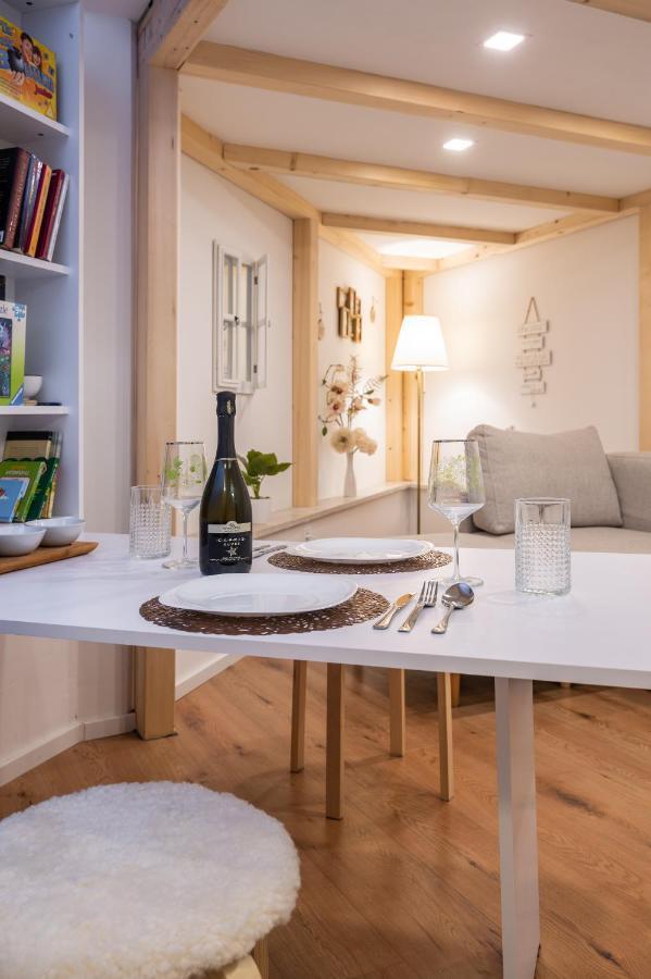 Studio Apartment Lion Portorose Exteriör bild