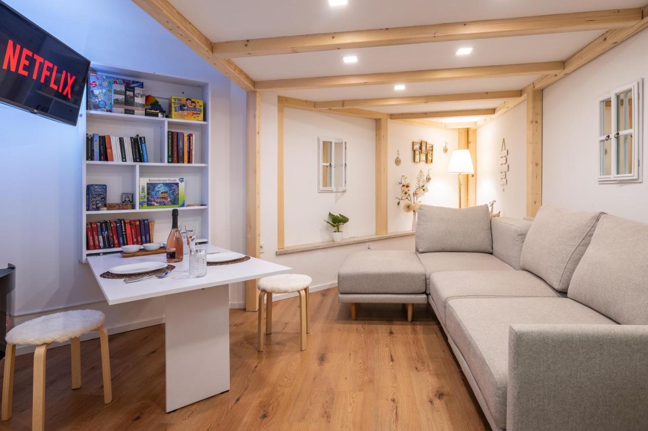 Studio Apartment Lion Portorose Exteriör bild