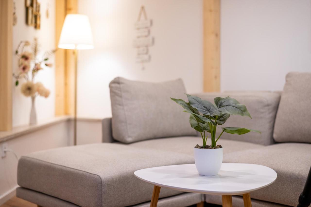 Studio Apartment Lion Portorose Exteriör bild