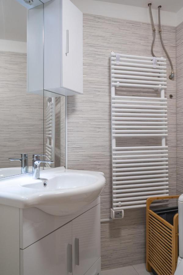Studio Apartment Lion Portorose Exteriör bild